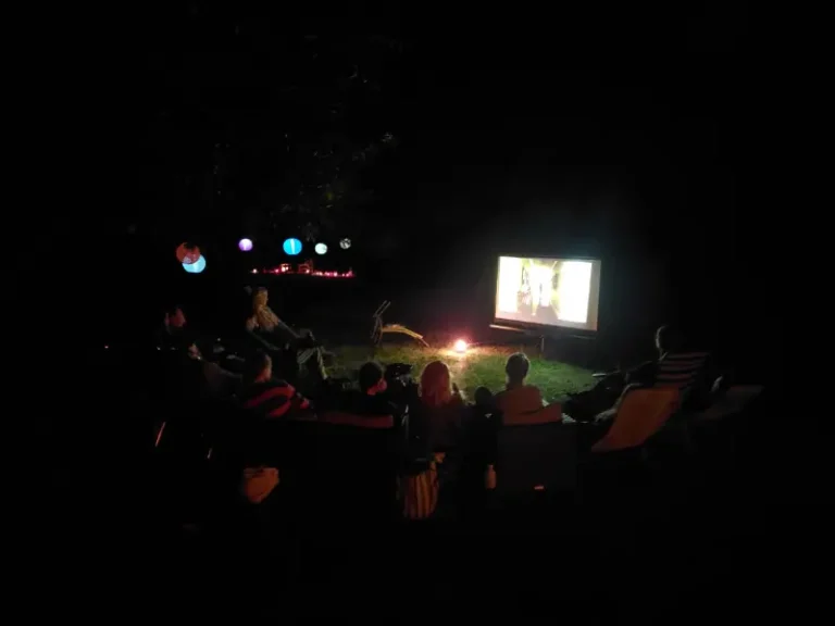 Filmavond